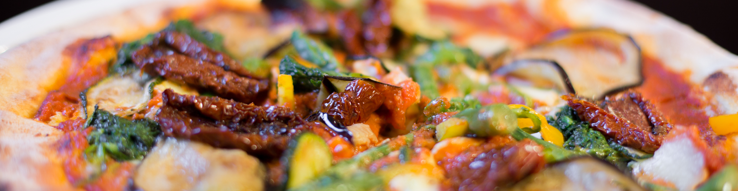 Gio's Manchester cuisine